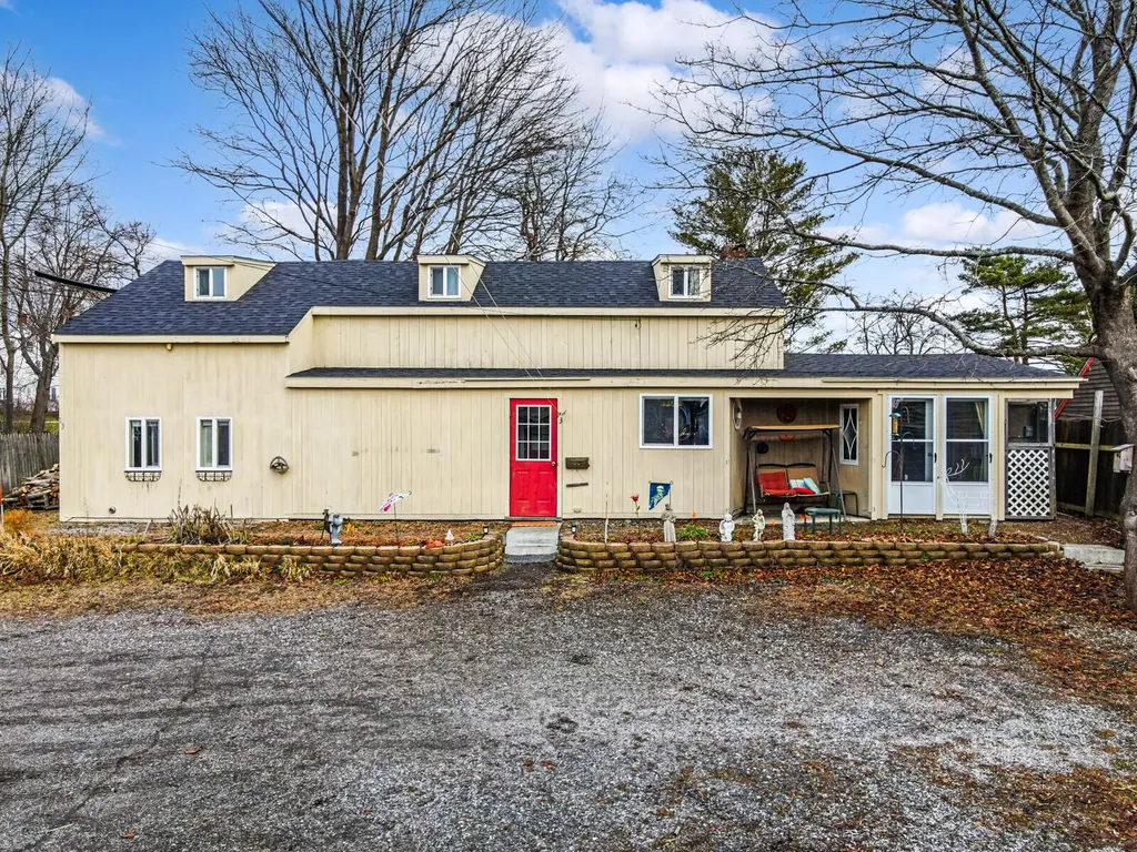 13 Trinity Street Rockland ME 04841