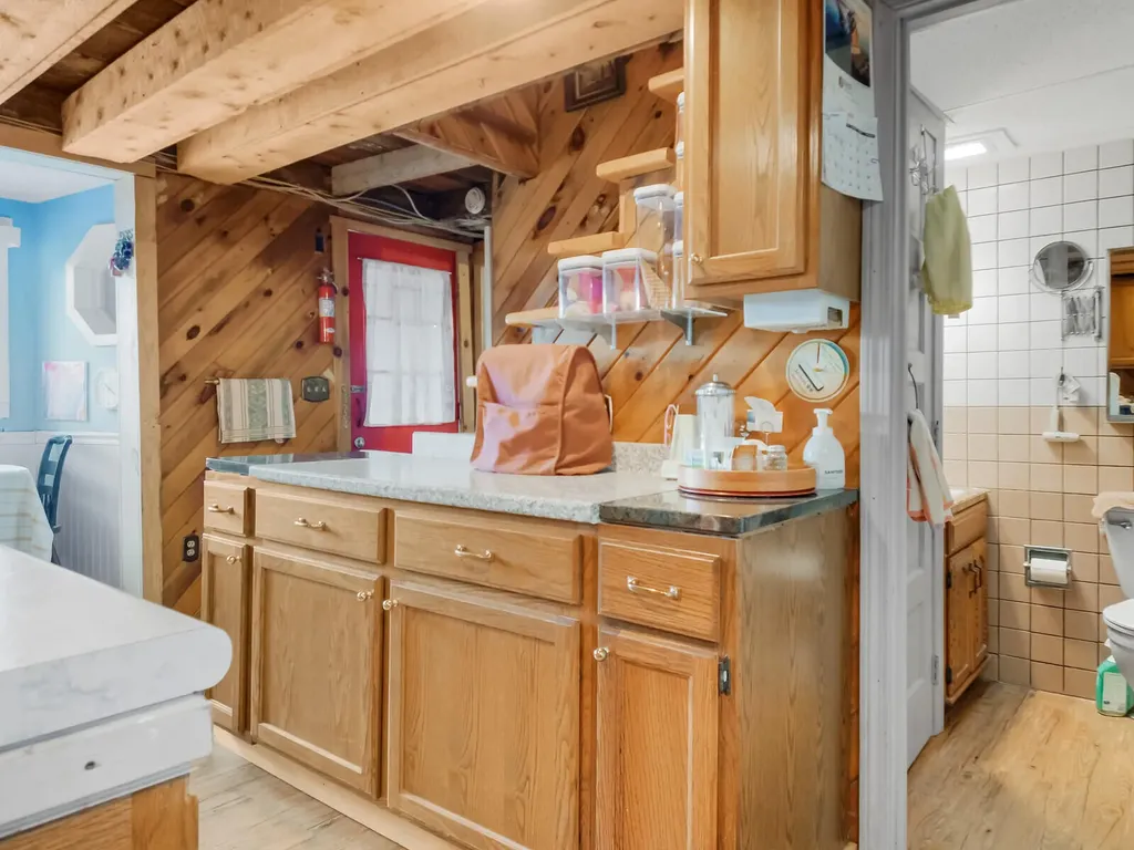 13 Trinity Street Rockland ME 04841
