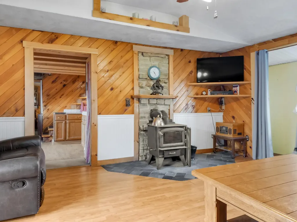 13 Trinity Street Rockland ME 04841
