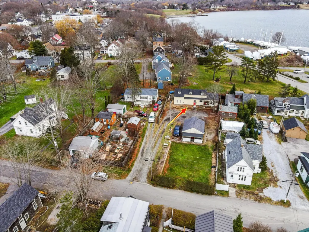 13 Trinity Street Rockland ME 04841