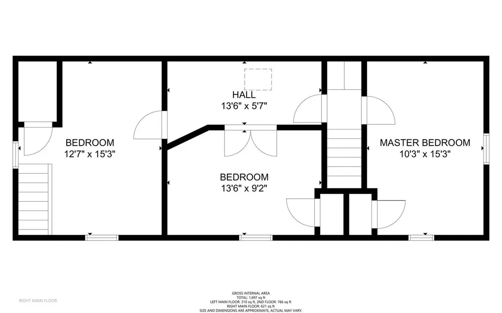 13 Trinity Street Rockland ME 04841