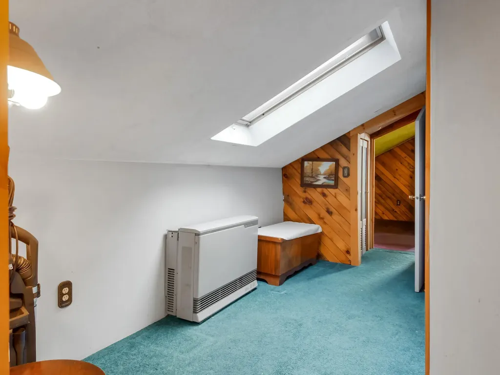 13 Trinity Street Rockland ME 04841