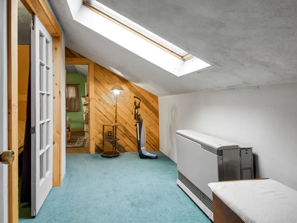 13 Trinity Street Rockland ME 04841