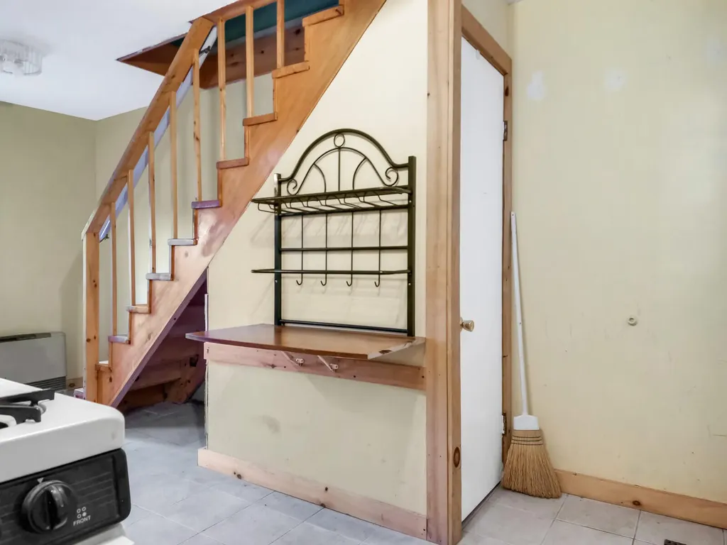13 Trinity Street Rockland ME 04841