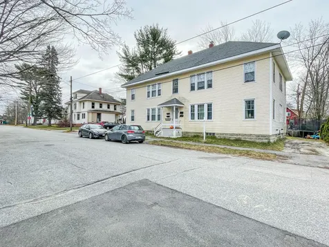 36 Leeman Street Portland ME 04103