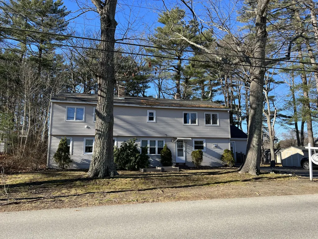 244 Ray Street Portland ME 04103