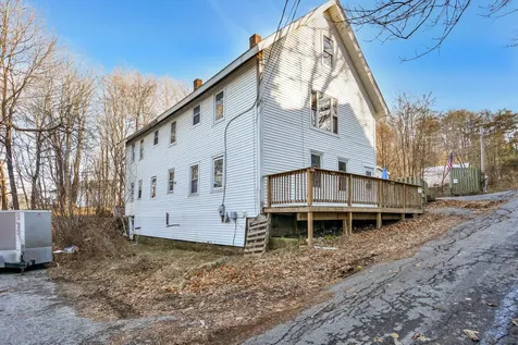 5 Cross Street Augusta ME 04330
