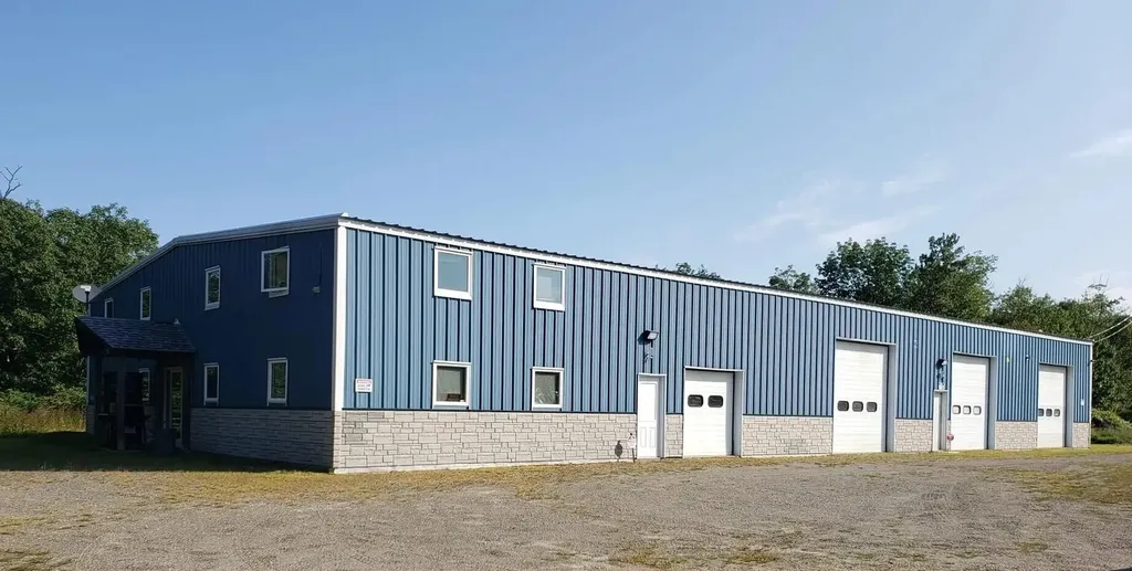 82 Augusta Rockland Road Windsor ME 04363