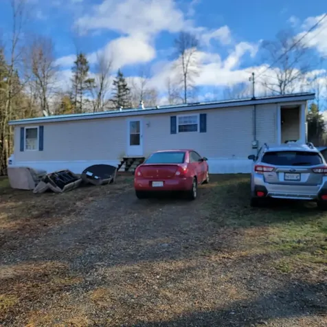 28 Bessey Ridge Road Albion ME 04910