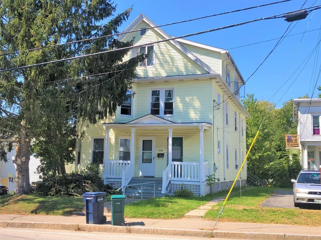 290 Elm Street Biddeford ME 04005