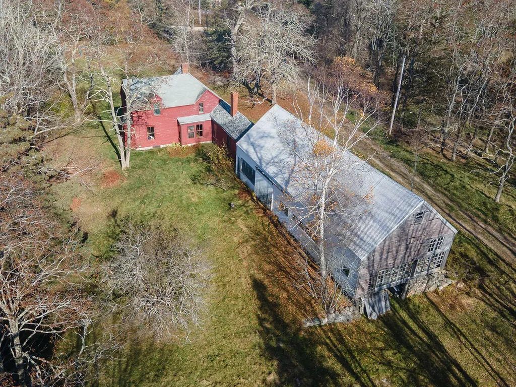 149 Beech Hill Road Deer Isle ME 04627