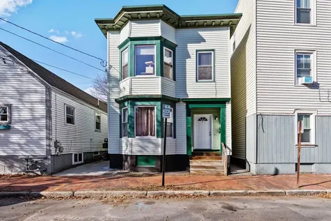 241 Spring Street Portland ME 04102