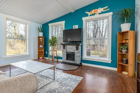 99 Melissa Drive Yarmouth ME 04096