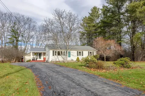 99 Melissa Drive Yarmouth ME 04096