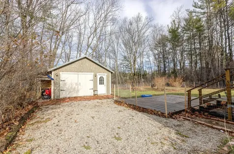 99 Melissa Drive Yarmouth ME 04096