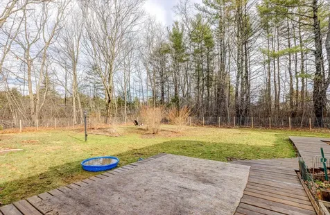 99 Melissa Drive Yarmouth ME 04096