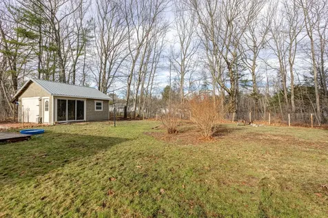 99 Melissa Drive Yarmouth ME 04096