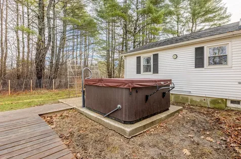 99 Melissa Drive Yarmouth ME 04096