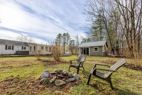 99 Melissa Drive Yarmouth ME 04096