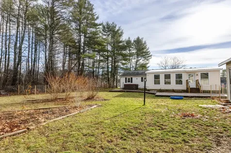 99 Melissa Drive Yarmouth ME 04096