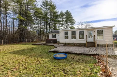 99 Melissa Drive Yarmouth ME 04096