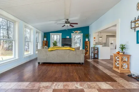 99 Melissa Drive Yarmouth ME 04096