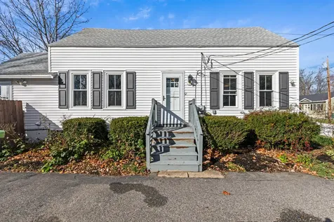 12 Mechanic Street Saco ME 04072