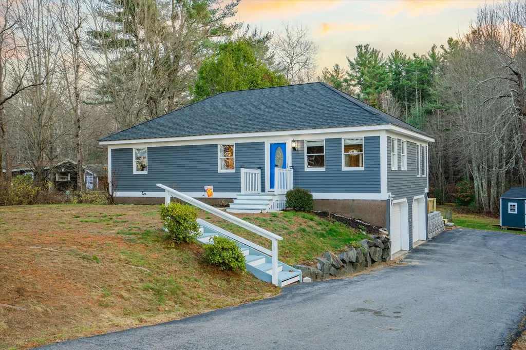 141 Biddeford Road Alfred ME 04002