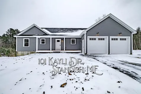 101 Kayli Drive Standish ME 04084