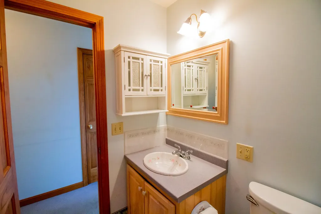 476 Swetts Pond Road Orrington ME 04474