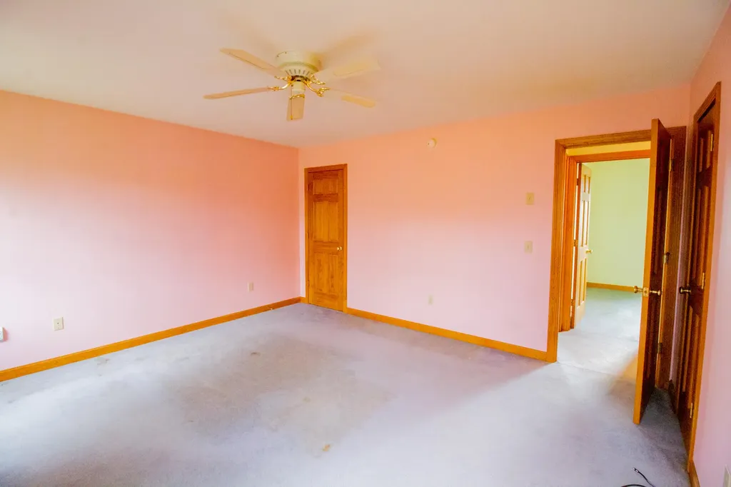 476 Swetts Pond Road Orrington ME 04474