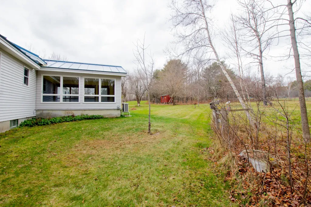 476 Swetts Pond Road Orrington ME 04474
