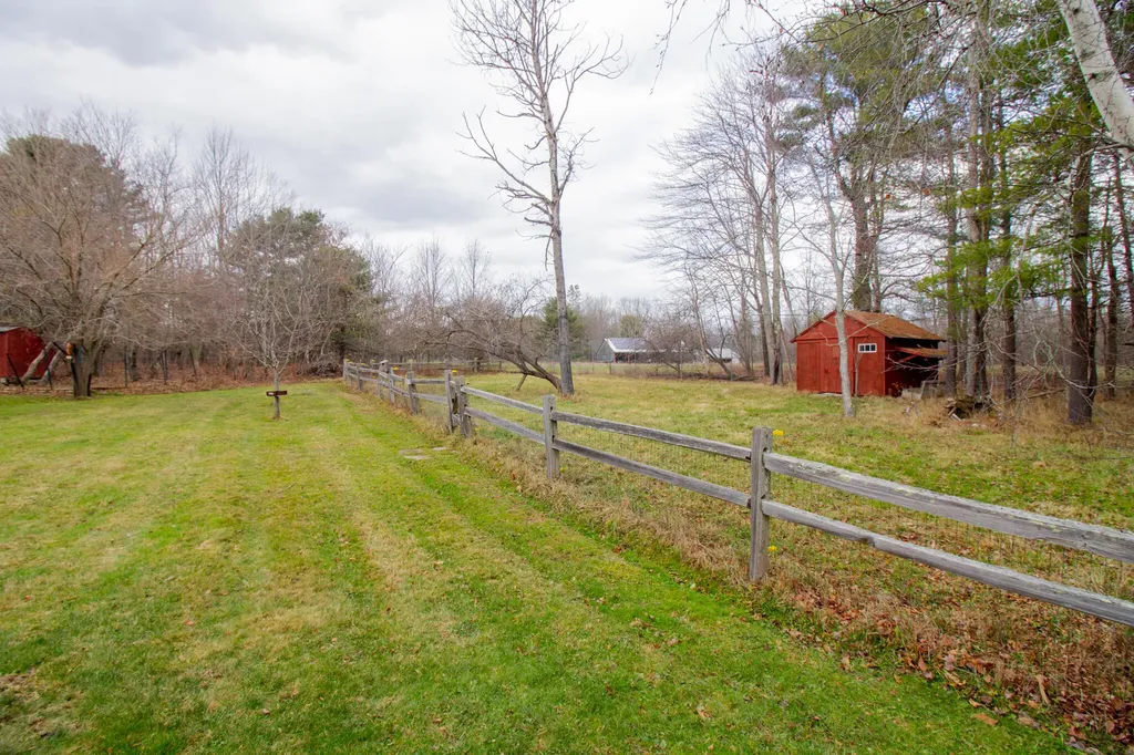 476 Swetts Pond Road Orrington ME 04474