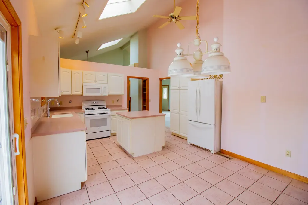 476 Swetts Pond Road Orrington ME 04474