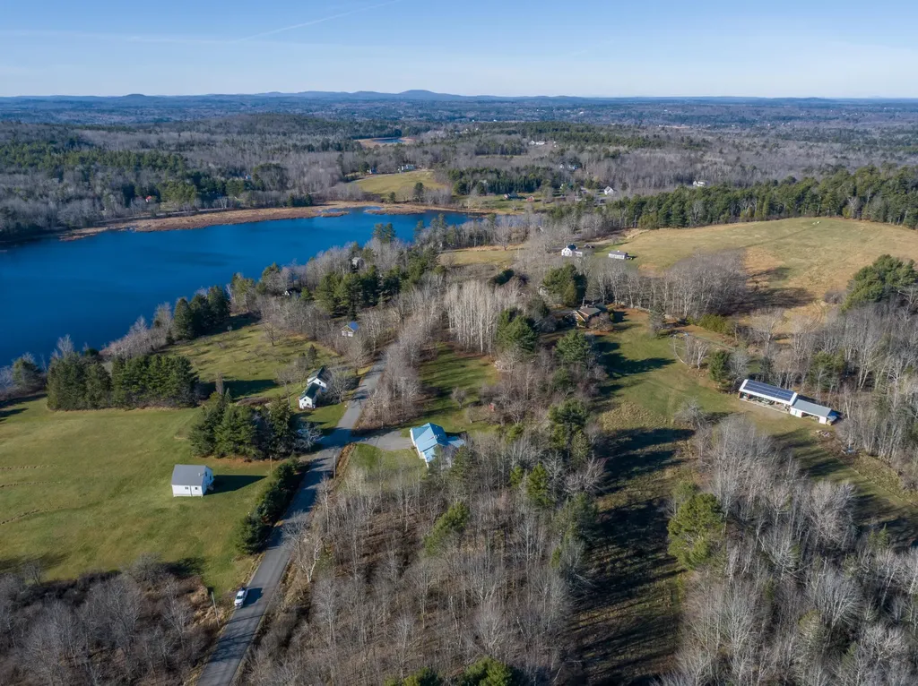476 Swetts Pond Road Orrington ME 04474
