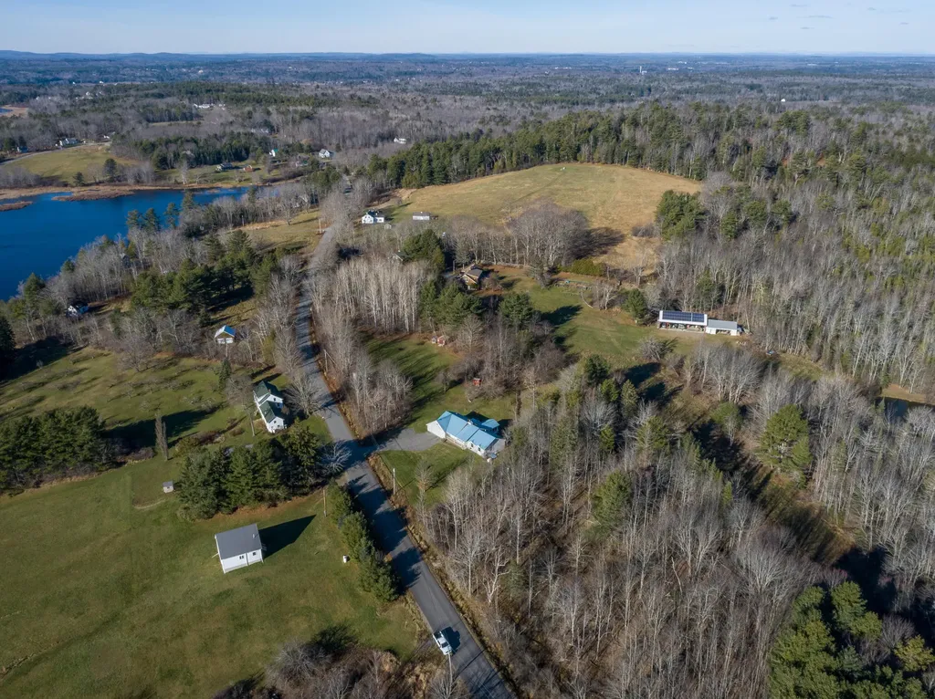 476 Swetts Pond Road Orrington ME 04474