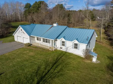 476 Swetts Pond Road Orrington ME 04474