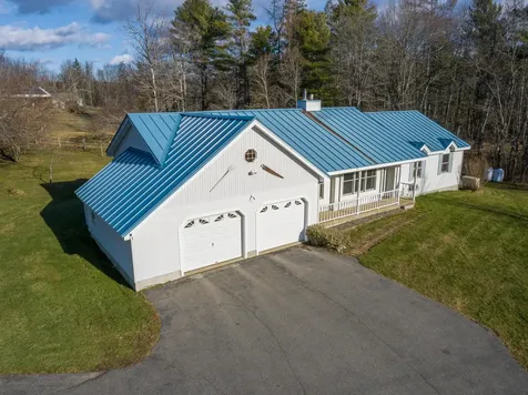 476 Swetts Pond Road Orrington ME 04474