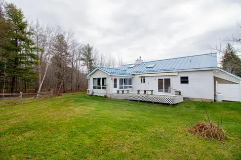 476 Swetts Pond Road Orrington ME 04474