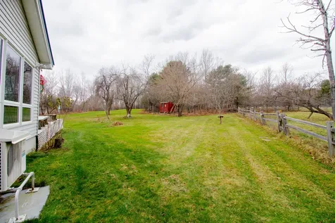 476 Swetts Pond Road Orrington ME 04474