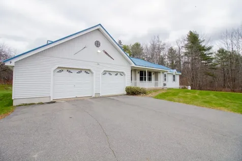 476 Swetts Pond Road Orrington ME 04474