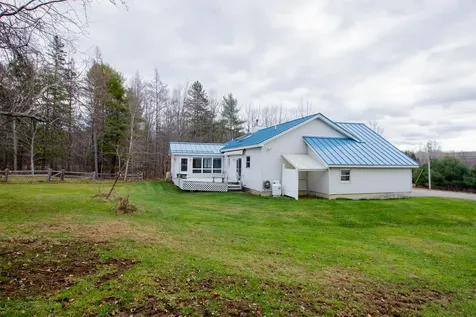 476 Swetts Pond Road Orrington ME 04474