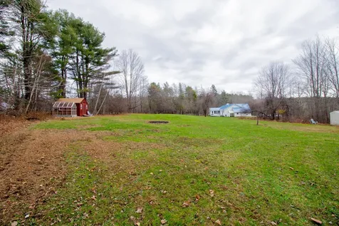 476 Swetts Pond Road Orrington ME 04474