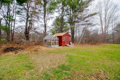 476 Swetts Pond Road Orrington ME 04474