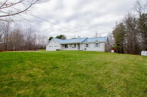 476 Swetts Pond Road Orrington ME 04474