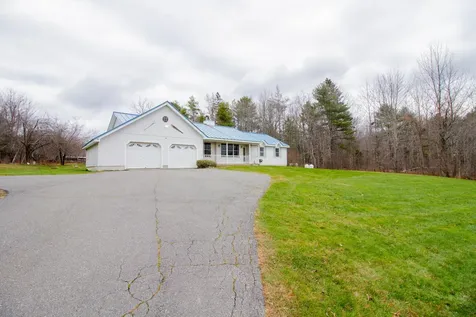476 Swetts Pond Road Orrington ME 04474