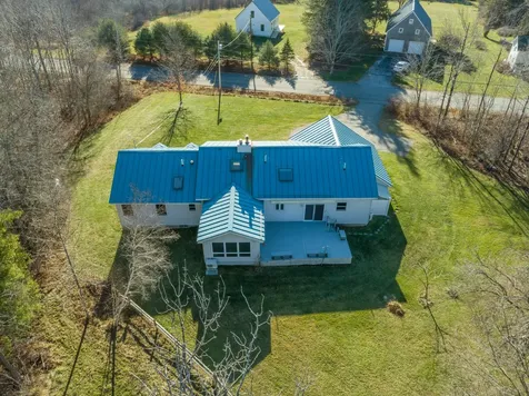 476 Swetts Pond Road Orrington ME 04474