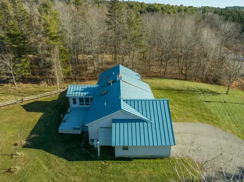 476 Swetts Pond Road Orrington ME 04474