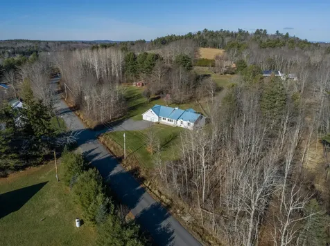476 Swetts Pond Road Orrington ME 04474