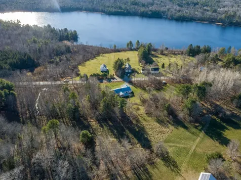 476 Swetts Pond Road Orrington ME 04474